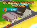Mchezo Ujenzi wa Ufalme Tycoon online