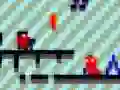 Mchezo Hali ya Pixel ya Karatasi online Mchezo Hali ya Pixel ya Karatasi online