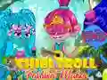 Mchezo Mumbaji wa Mitindo ya Chibi Troll online