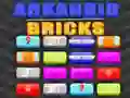 Mchezo Block za Arkanoid online