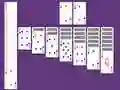 Mchezo Rahisi Solitaire online