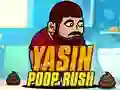 Mchezo Yasin Kukimbia Choo online Mchezo Yasin Kukimbia Choo online