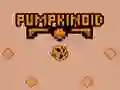 Mchezo Pumpkinoide online