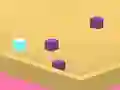 Mchezo Meteor.io online