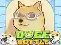 Mchezo Boksi ya Doge online