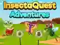 Mchezo KhadijaQuest Adventures online Mchezo KhadijaQuest Adventures online