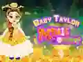 Mchezo Safari ya Muziki ya Baby Taylor online
