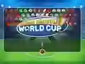 Mchezo Kombe la Dunia la Bubble Shooter online Mchezo Kombe la Dunia la Bubble Shooter online