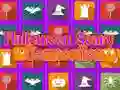 Mchezo Halloween Kihusisha Kikali online Mchezo Halloween Kihusisha Kikali online