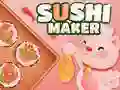 Mchezo Mtengenezaji wa Sushi online Mchezo Mtengenezaji wa Sushi online