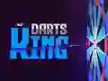 Mchezo Mfalme wa Darts online Mchezo Mfalme wa Darts online