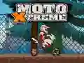 Mchezo Moto Xtreme online