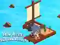 Mchezo Dufairani Arks: Habari na Jenga 2 online Mchezo Dufairani Arks: Habari na Jenga 2 online