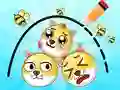 Mchezo Chora 2 ili kuokoa Doge online Mchezo Chora 2 ili kuokoa Doge online