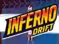Mchezo Inferno Drift online