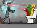 Mchezo Uwanja wa Mchezo: Vita vya Ragdoll online Mchezo Uwanja wa Mchezo: Vita vya Ragdoll online
