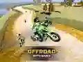 Mchezo Mada Moto Offroad online Mchezo Mada Moto Offroad online