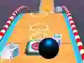 Mchezo Sanaa za Anga: Mpira Unaovurahisha 3D online Mchezo Sanaa za Anga: Mpira Unaovurahisha 3D online