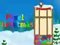 Mchezo Krismasi ya Pikseli online