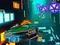 Mchezo Neon Flytron: Mwendo wa Cyberpunk online Mchezo Neon Flytron: Mwendo wa Cyberpunk online
