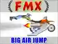 Mchezo FMX Kuruka Kubwa Katika Anga online