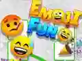 Mchezo Burudani ya Emoji online