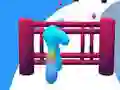 Mchezo Kimbia Blob 3D online Mchezo Kimbia Blob 3D online