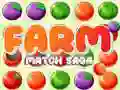 Mchezo Farm Match Saga online