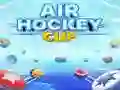 Mchezo Kombe la Hockey ya Anga online Mchezo Kombe la Hockey ya Anga online