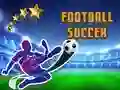 Mchezo Mpira wa miguu online