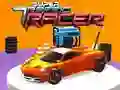 Mchezo Super Traffic Racer online Mchezo Super Traffic Racer online