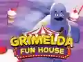 Mchezo Nyumba ya Furaha ya Grimelda online Mchezo Nyumba ya Furaha ya Grimelda online