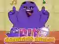 Mchezo DIY Grimace Shake online Mchezo DIY Grimace Shake online