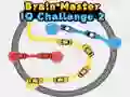 Mchezo Mfalme wa Ubongo IQ Changamoto 2 online