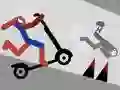 Mchezo Stickman Mifupa Ilivyo Vunjika online Mchezo Stickman Mifupa Ilivyo Vunjika online
