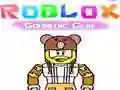 Mchezo Mchezo wa Kupaka Rangi Roblox online