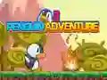Mchezo Safari ya Pinguini 2 online
