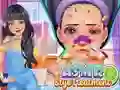 Mchezo ASMR Stilty治疗 online Mchezo ASMR Stilty治疗 online