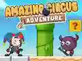 Mchezo Kushangaza Circus Adventure online Mchezo Kushangaza Circus Adventure online