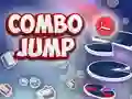 Mchezo Kombinasihopp online
