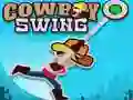 Mchezo Kuwacha ya Cowboy online