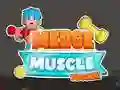 Mchezo Mchanganyiko wa Muscle Tycoon online