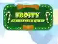 Mchezo Frosty Connection Quest online Mchezo Frosty Connection Quest online