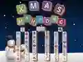 Mchezo Tiles za Mahjong za Krismas 2023 online Mchezo Tiles za Mahjong za Krismas 2023 online