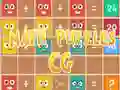 Mchezo Puzzle za Hisabati CLG online