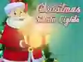 Mchezo Mwangaza ya Krismasi ya Santa online Mchezo Mwangaza ya Krismasi ya Santa online