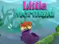 Mchezo Mermaid Mdogo online