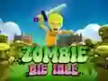 Mchezo Zombie Anakufa Bila Kazi online Mchezo Zombie Anakufa Bila Kazi online