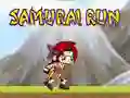 Mchezo Mbio za Samurai online