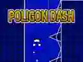 Mchezo Polygon Dash online
